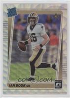 Rated Rookie - Ian Book #/299