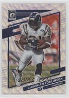 LaDainian Tomlinson #/299