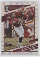 Clinton Portis #/299