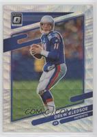 Drew Bledsoe #/299