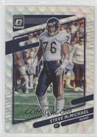 Steve McMichael #/299