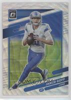 Jared Goff #/299