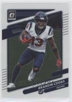 Brandin Cooks [EX to NM]