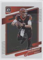 Joe Burrow [EX to NM]