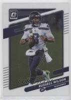 Russell Wilson