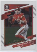 Patrick Mahomes II