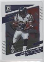 LaDainian Tomlinson [Good to VG‑EX]