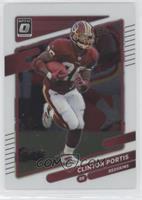 Clinton Portis [EX to NM]