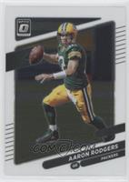 Aaron Rodgers