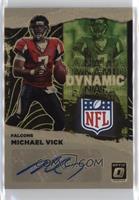 Michael Vick #/1