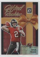 Kyle Trask #/25