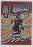 Matt Ryan