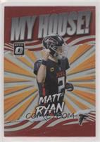 Matt Ryan