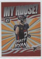 Matt Ryan