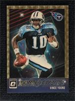 Vince Young #/1