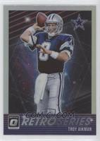 Troy Aikman [EX to NM]