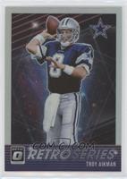 Troy Aikman [Good to VG‑EX]