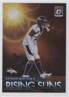 Patrick Surtain II #/25