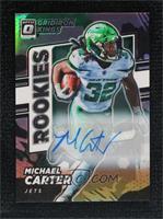 Michael Carter #/99