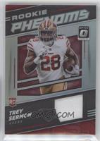 Trey Sermon #/50