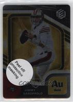 Jimmy Garoppolo #/250