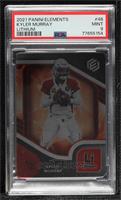 Kyler Murray [PSA 9 MINT] #/3