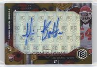 Nick Bolton #/199