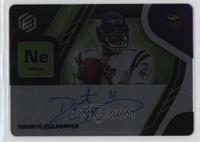 Daunte Culpepper #/10