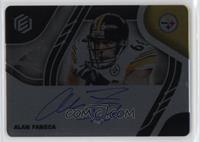 Alan Faneca #/199