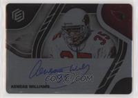 Aeneas Williams #/99