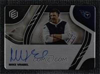 Mike Vrabel #/199