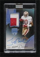 Jerry Rice [Uncirculated] #/5