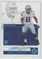 Rookie - Micah Parsons #/25