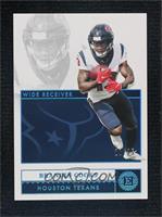 Brandin Cooks #/25