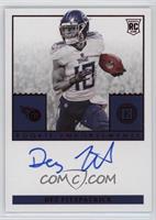 Dez Fitzpatrick #/5