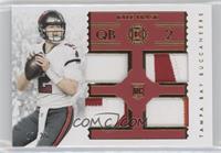 Kyle Trask #/25