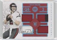 Kyle Trask #/50