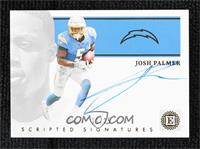 Josh Palmer #/25