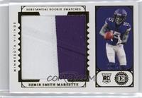 Ihmir Smith-Marsette #/25