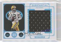 Aaron Rodgers #/50