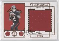 Matt Ryan #/60