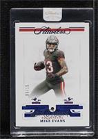 Mike Evans [Uncirculated] #/15