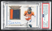 DeMarcus Ware [PSA 9 MINT] #/20