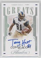 Torry Holt #/20