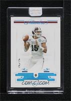 Dak Prescott [Uncirculated] #/1