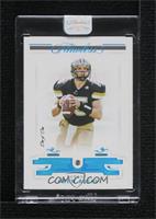 Drew Brees [Uncirculated] #/1