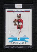 Jalen Hurts [Uncirculated] #/1