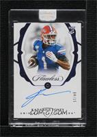 Rookie Gems Signatures - Kadarius Toney [Uncirculated] #/15