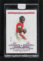 DK Metcalf [Uncirculated] #/25