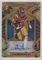 Rookies - Amon-Ra St. Brown #/149